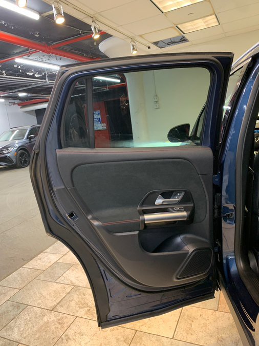 Used 2023 Mercedes-Benz GLA 250 4MATIC w/ AMG Line Exterior image 52
