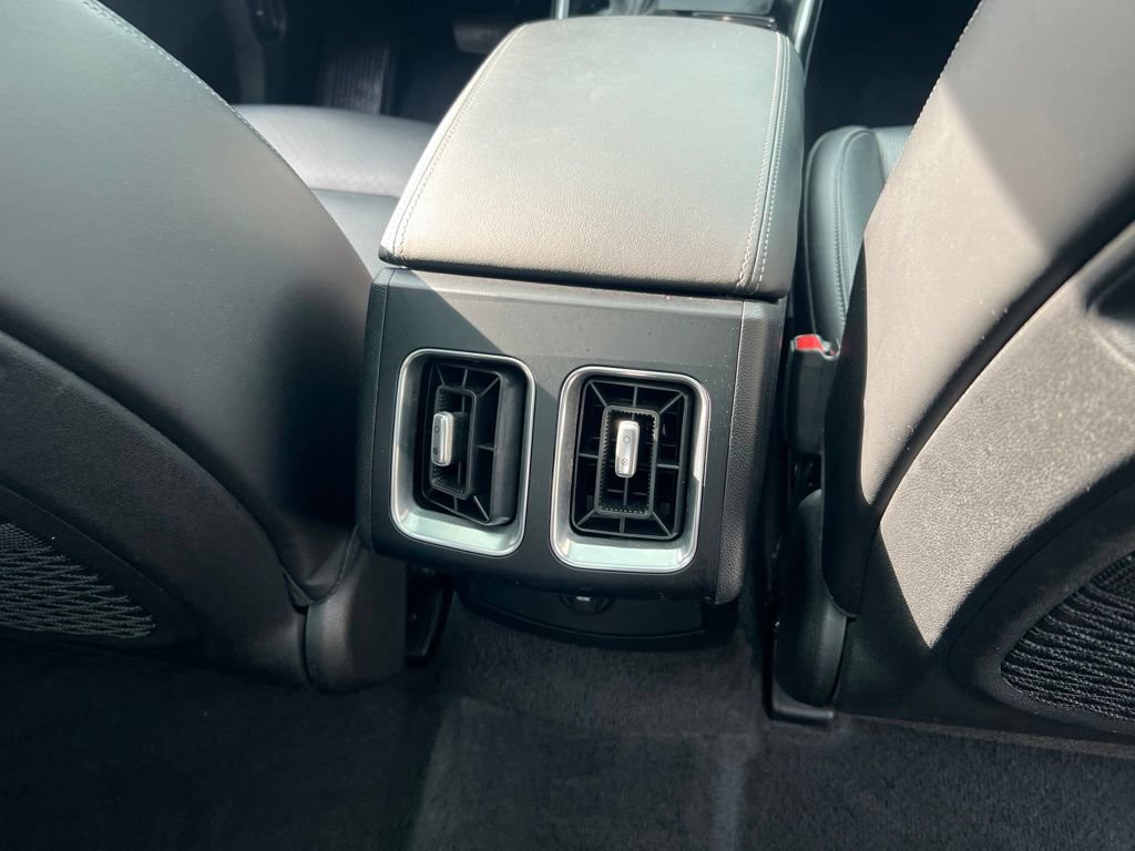 Certified 2025 Kia Sorento X-Line EX AWD/4WD image 21