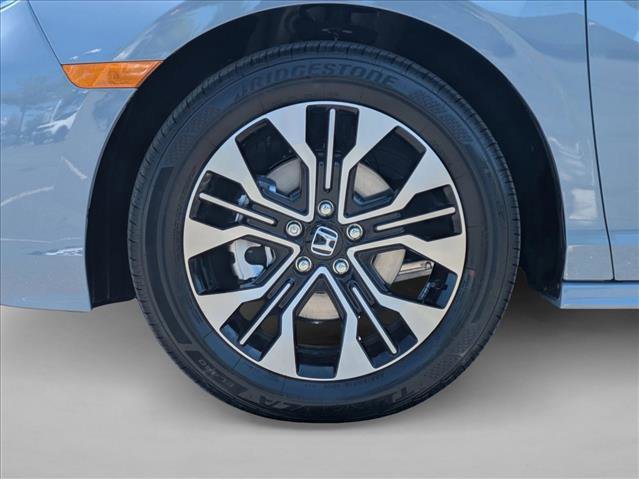 Used 2026 Honda Odyssey Elite image 27