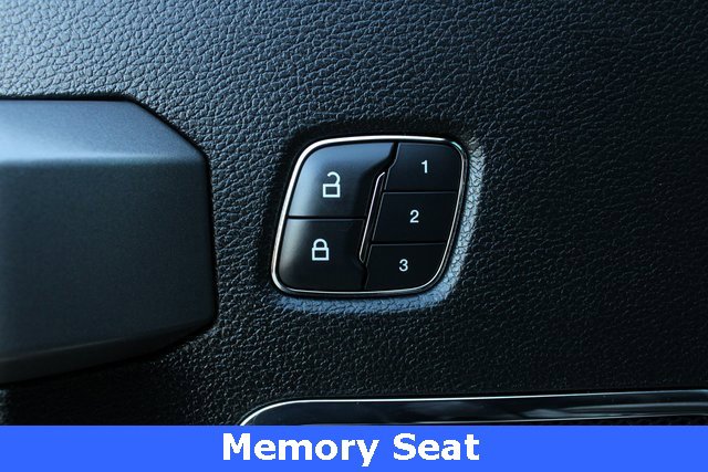 Used 2018 Ford F350 Platinum w/ Platinum Ultimate Package image 4