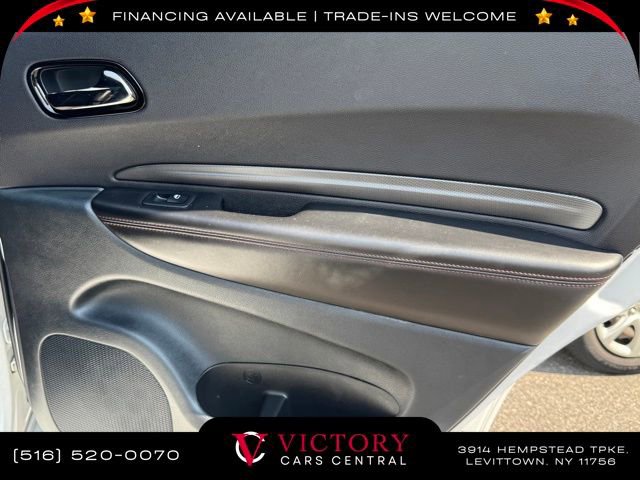Used 2022 Dodge Durango R/T image 20