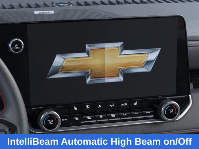 New 2026 Chevrolet Colorado Z71 w/ Technology Package image 21