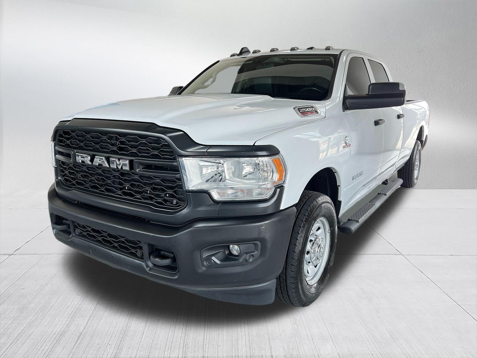 Used 2020 RAM 2500 Tradesman RWD image 1