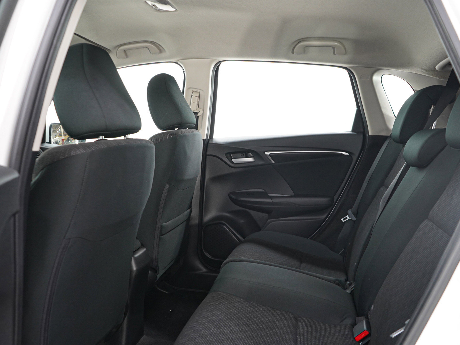 Used 2017 Honda Fit LX image 18