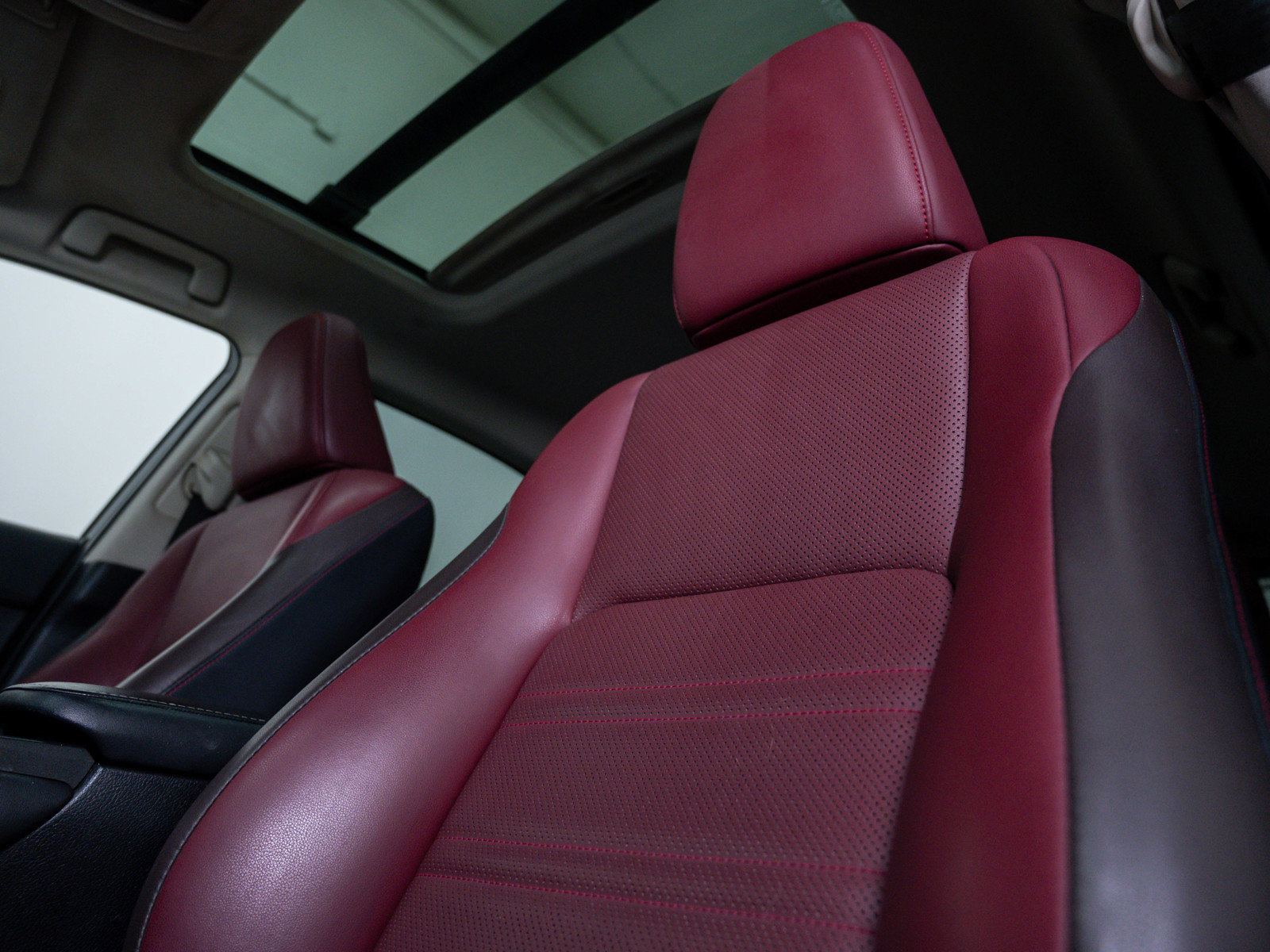 Used 2018 Lexus NX 300h AWD w/ Premium Package image 20