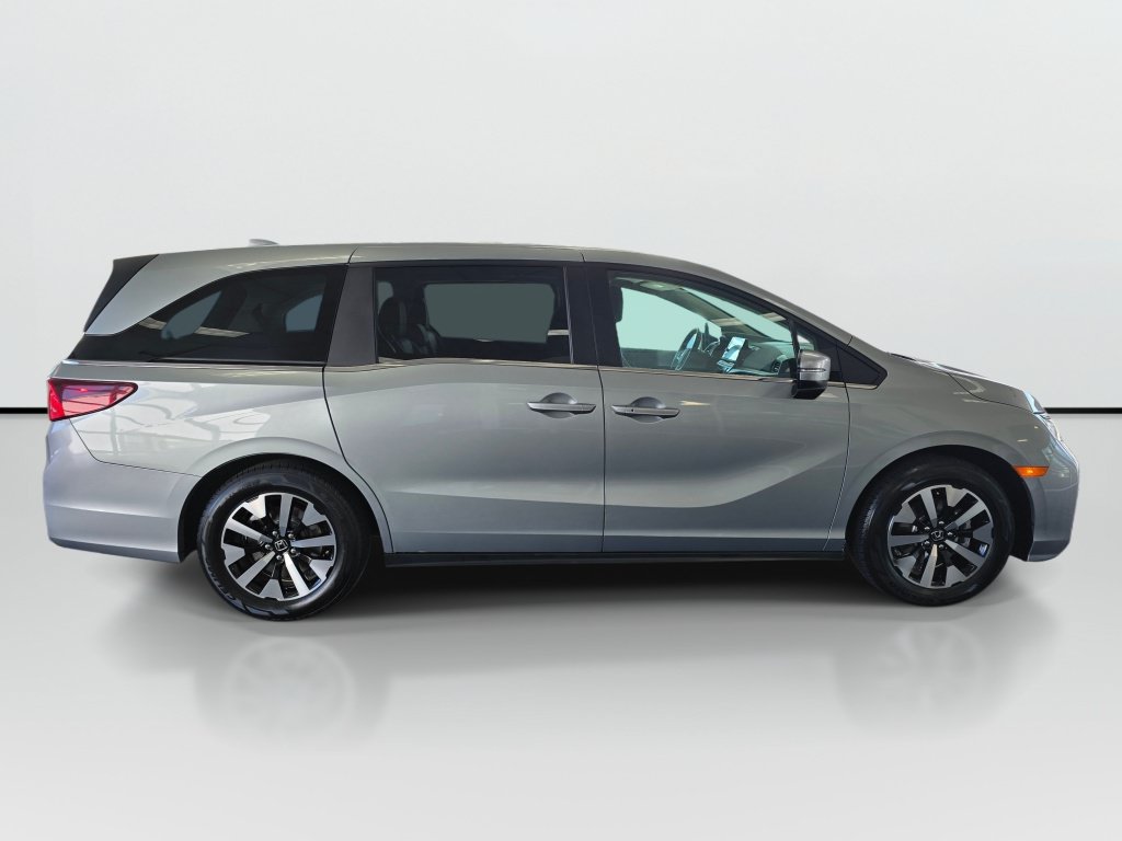 Used 2025 Honda Odyssey EX-L image 6