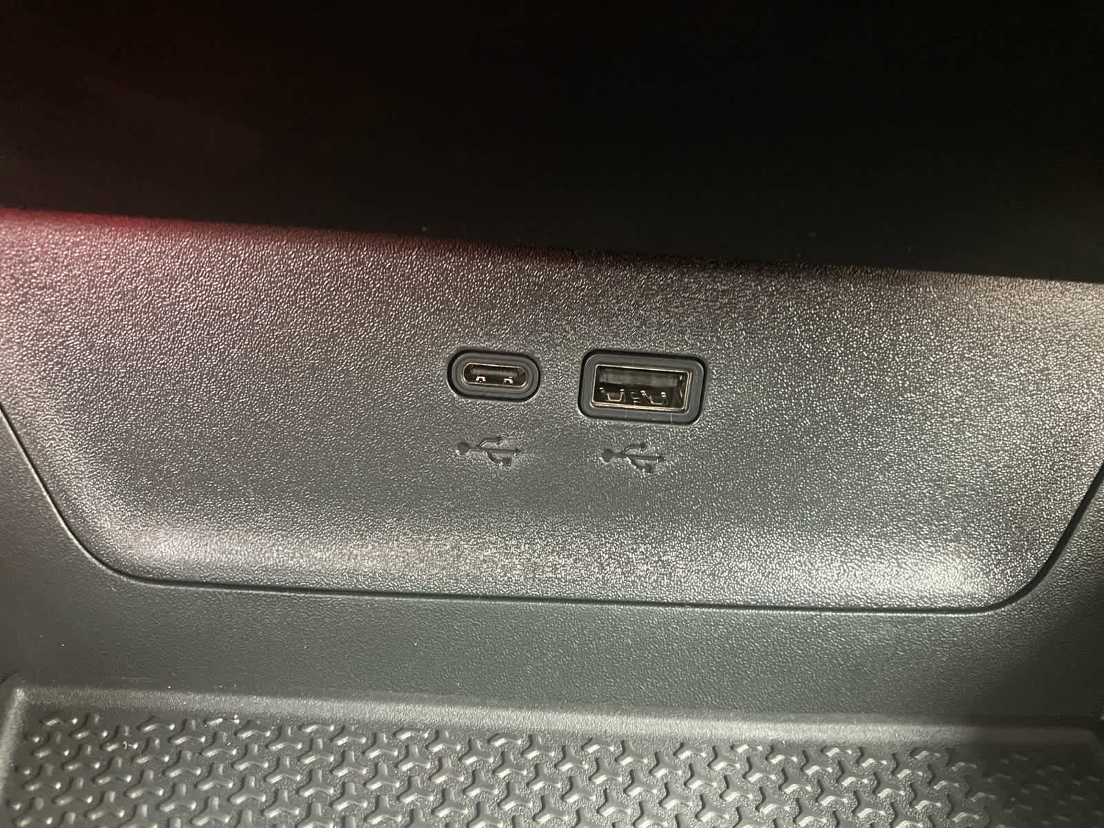 New 2026 Chevrolet Equinox LT w/ Convenience Package II image 34