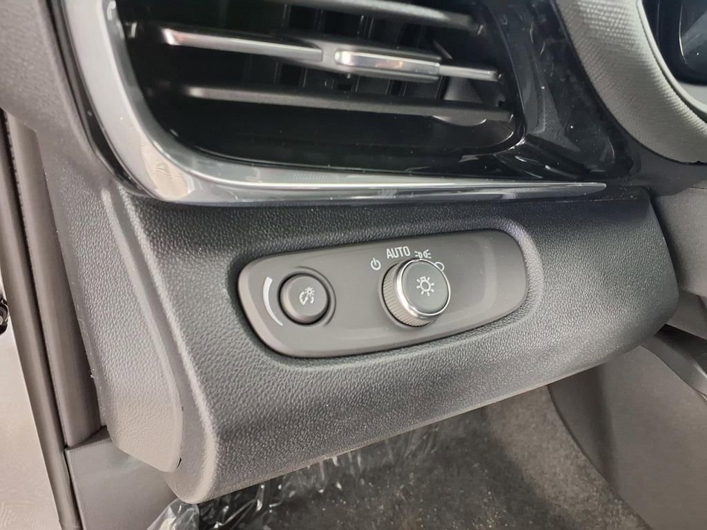New 2026 Buick Envista Sport Touring w/ Convenience I Package image 66