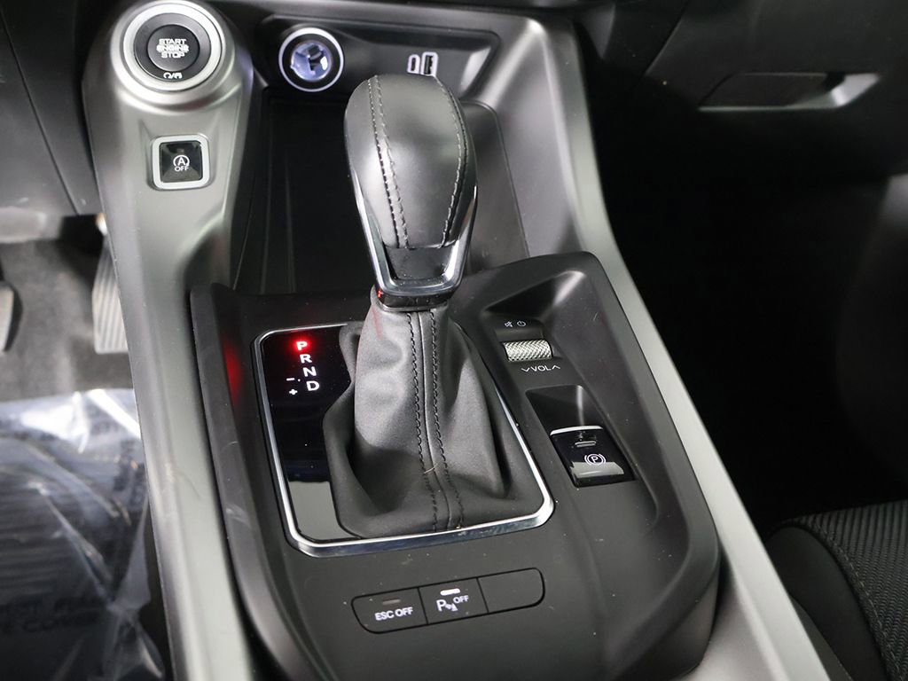 Used 2024 Dodge Hornet GT w/ Cold Weather Group image 44