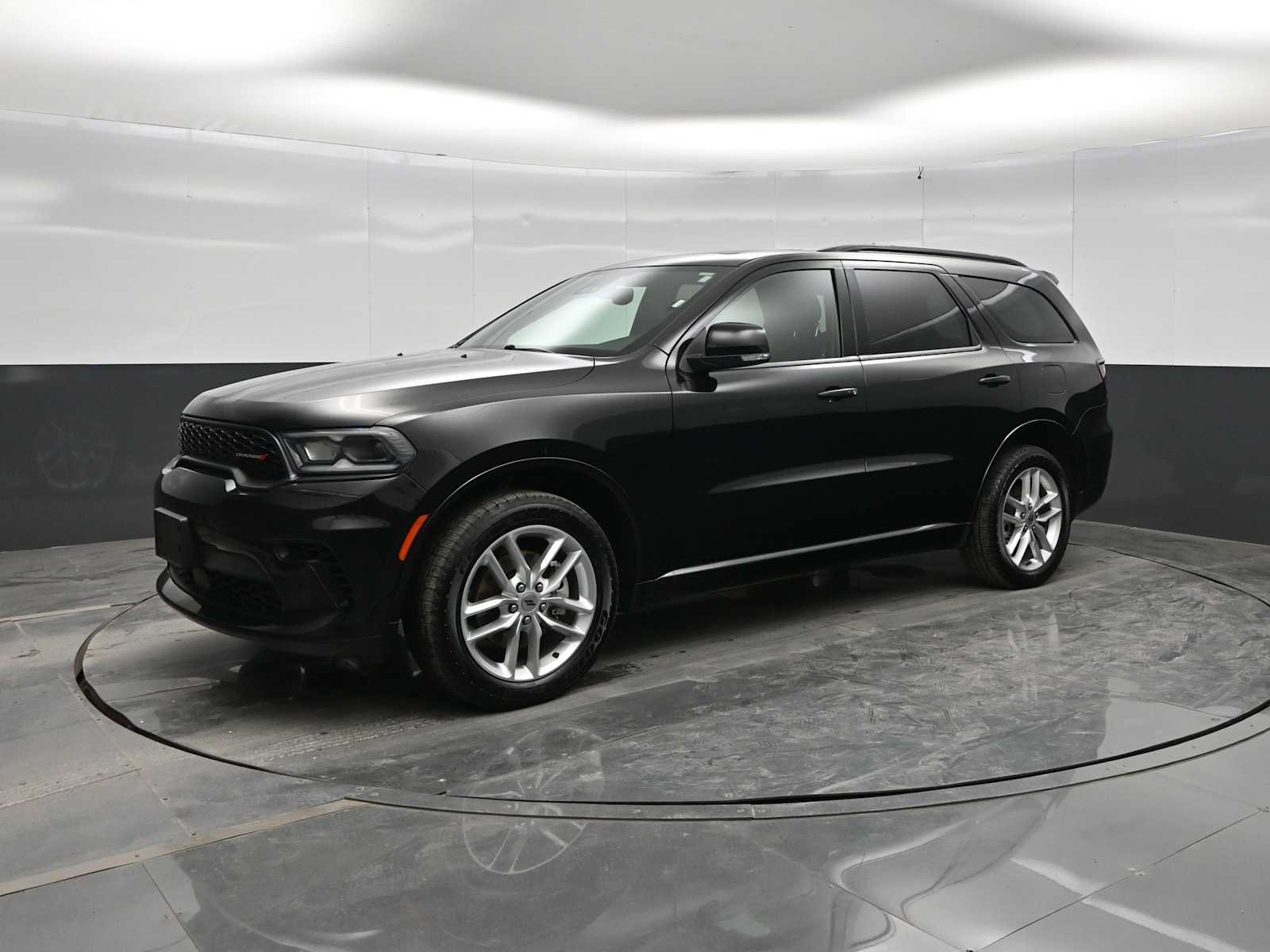 Used 2024 Dodge Durango GT AWD/4WD image 4