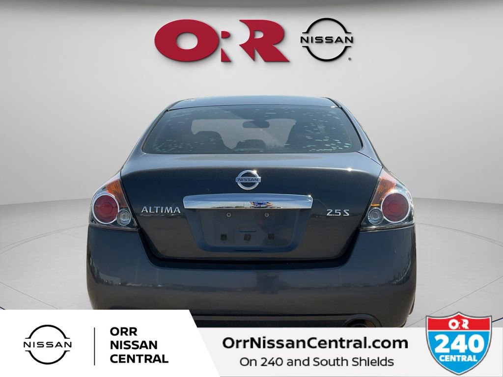 Used 2012 Nissan Altima 2.5 S w/ Convenience Pkg image 6