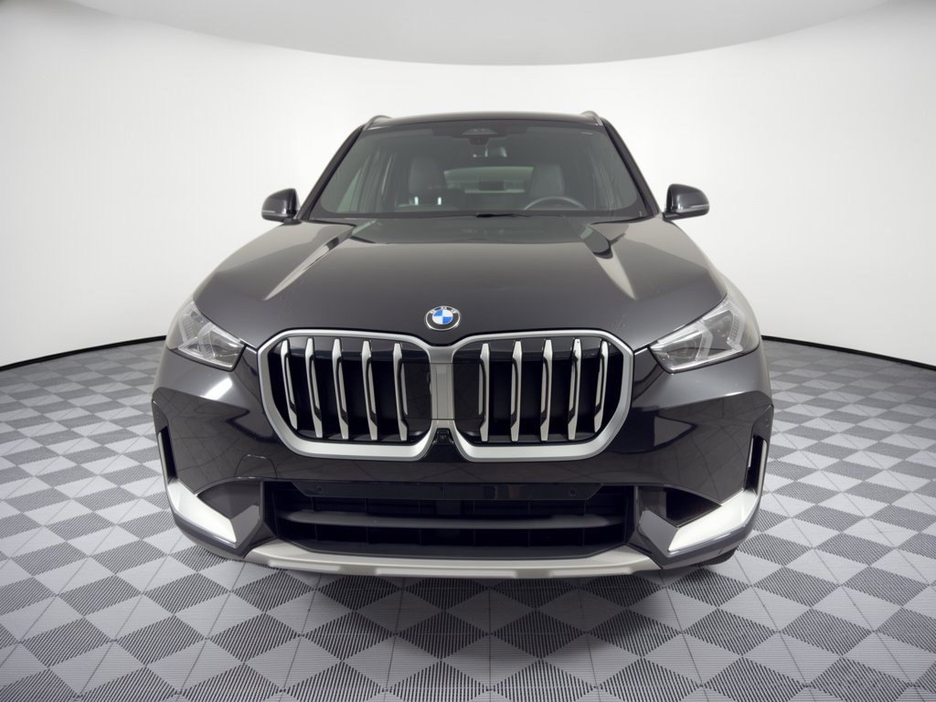 Certified 2026 BMW X1 xDrive28i AWD/4WD image 6
