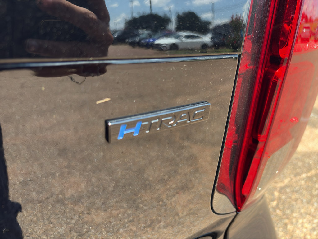 Certified 2025 Hyundai Palisade Calligraphy AWD/4WD image 34