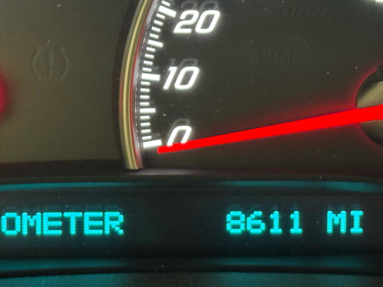 Used 2008 Chevrolet Corvette Z06 w/ Preferred Equipment Group image 13