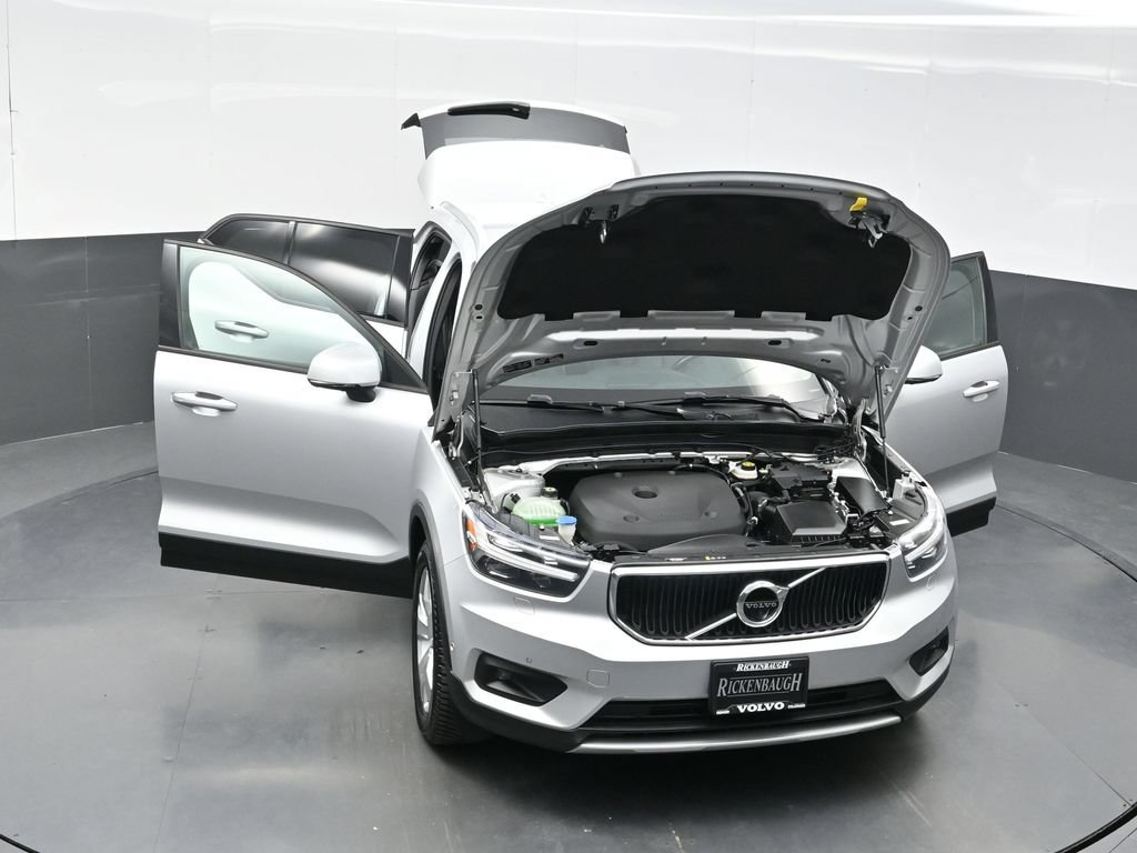 Used 2019 Volvo XC40 T5 Momentum AWD/4WD image 39