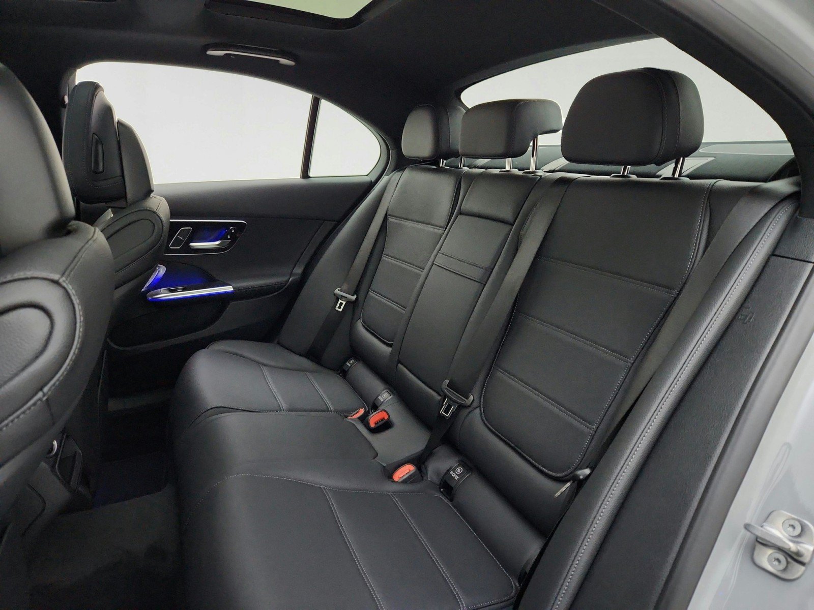 New 2026 Mercedes-Benz C 300 Sedan image 22