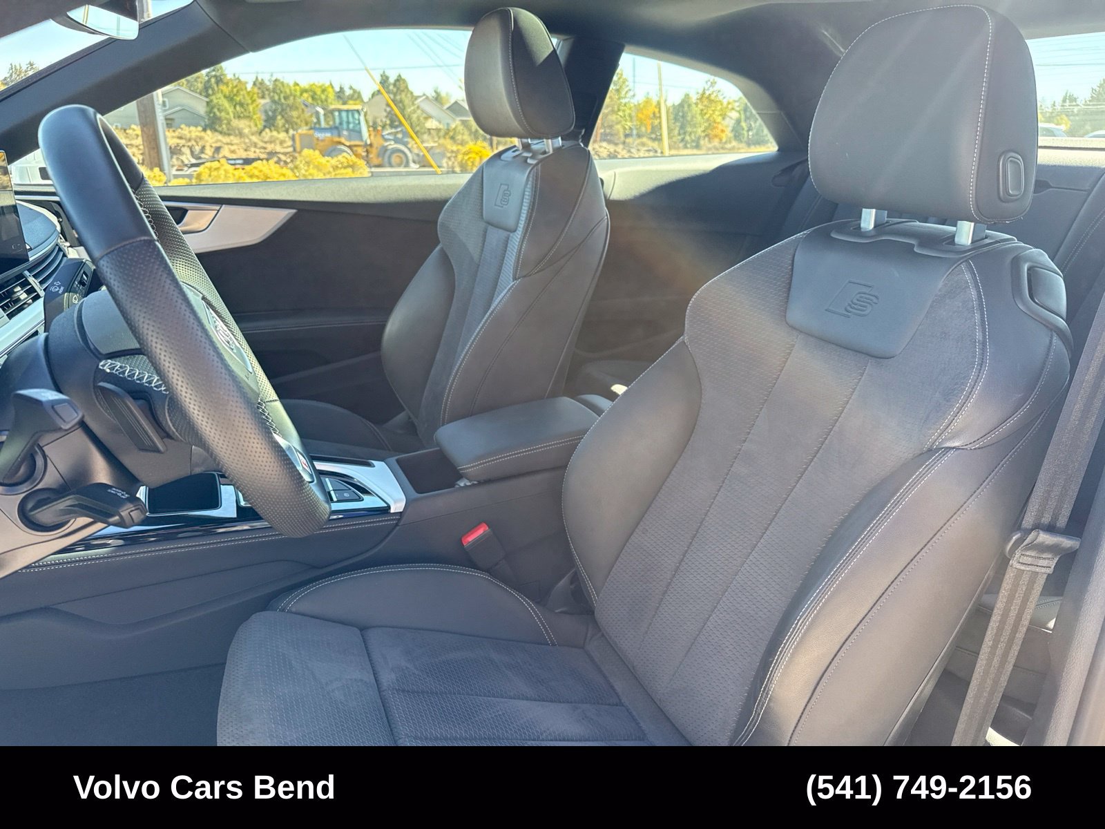 Used 2022 Audi A5 2.0T Premium Plus AWD/4WD image 21