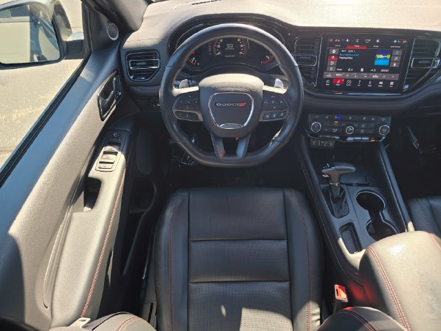 Used 2025 Dodge Durango GT AWD/4WD image 4
