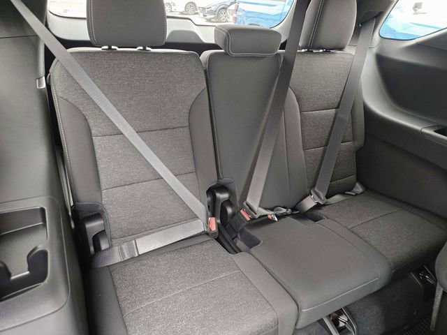 New 2026 Chevrolet Traverse LT w/ Sun and Wheel Package image 13