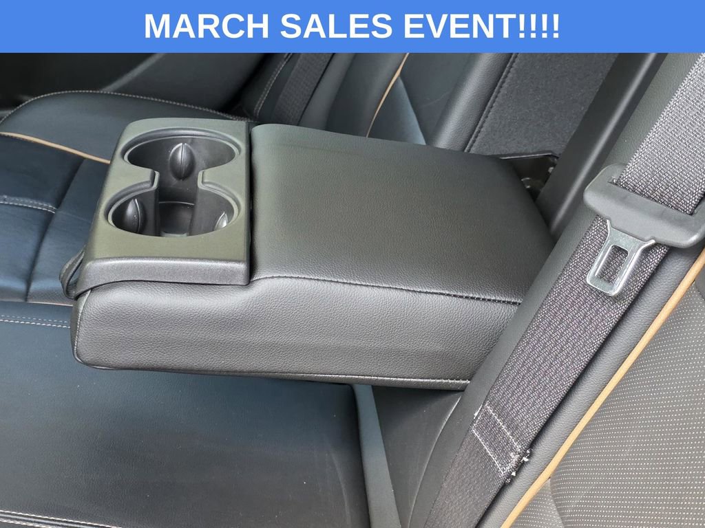 Used 2014 Chevrolet Impala LTZ image 12