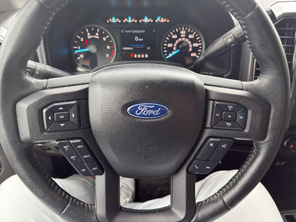 Used 2019 Ford F150 XLT w/ Equipment Group 302A Luxury AWD/4WD image 16