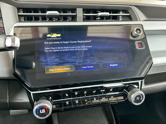 New 2027 Chevrolet Bolt LT w/ Comfort Package FWD image 13