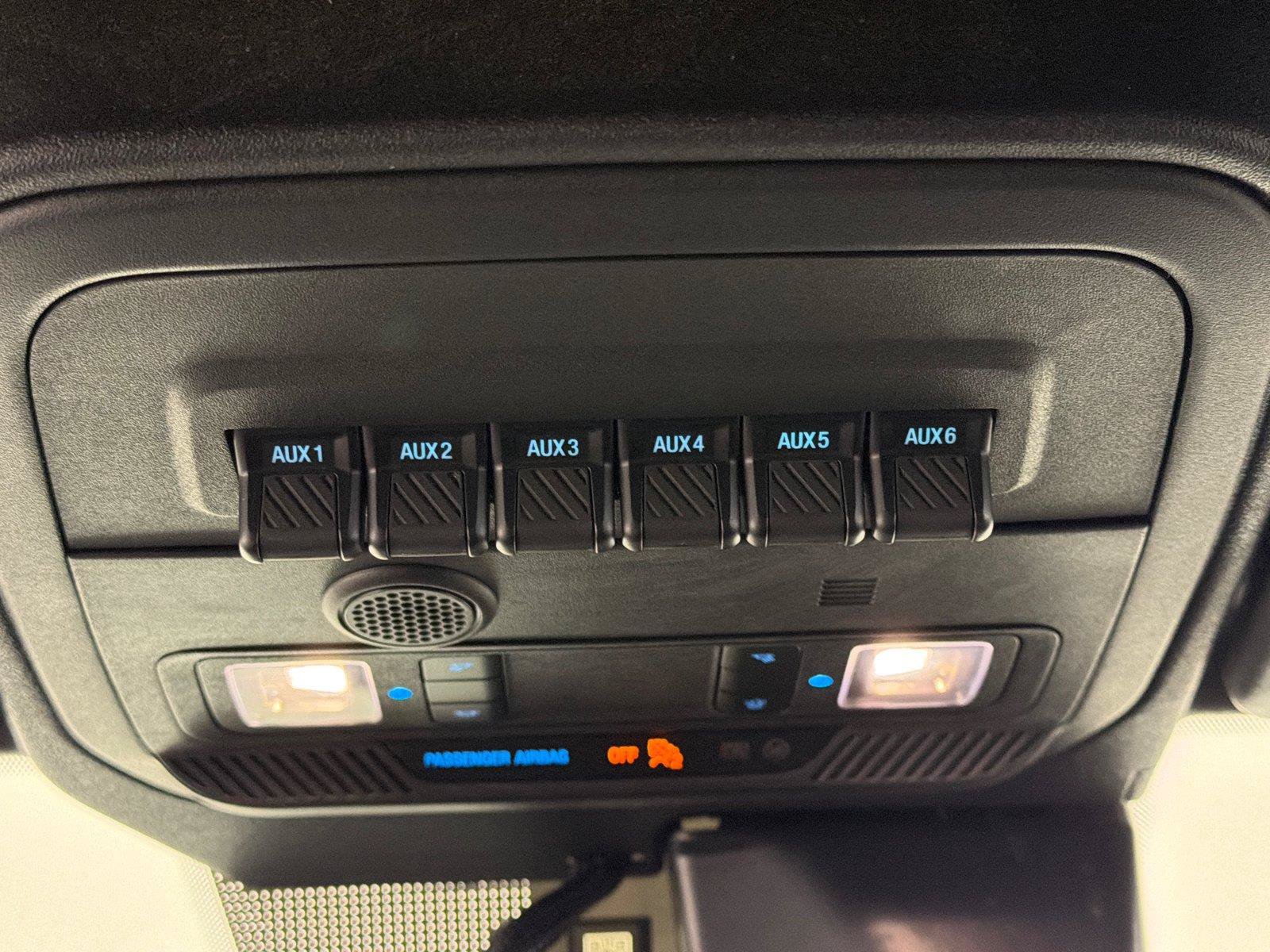 Used 2023 Ford Bronco Badlands AWD/4WD image 22