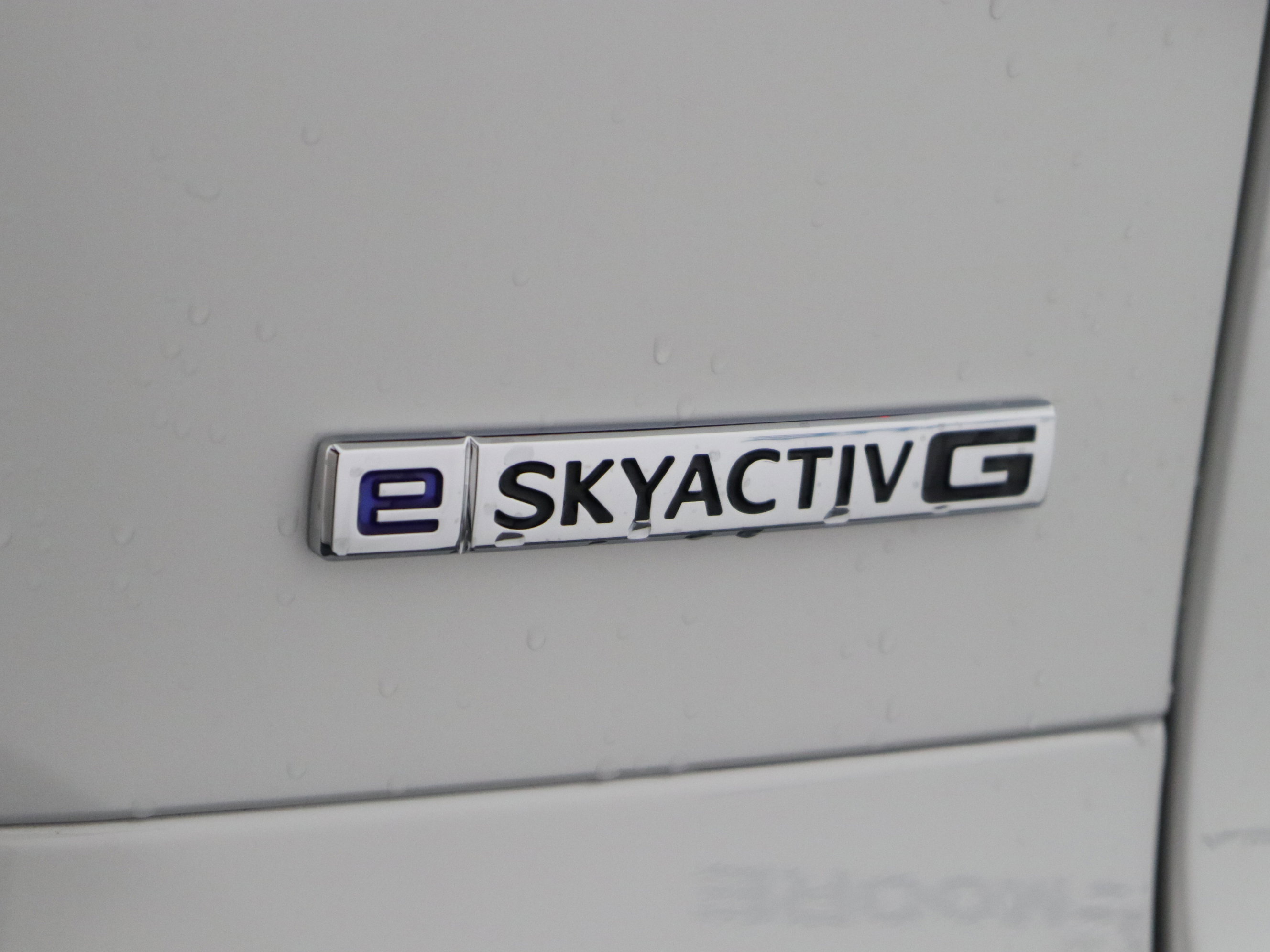 New 2026 MAZDA CX-90 3.3 Turbo w/ Preferred Package image 37