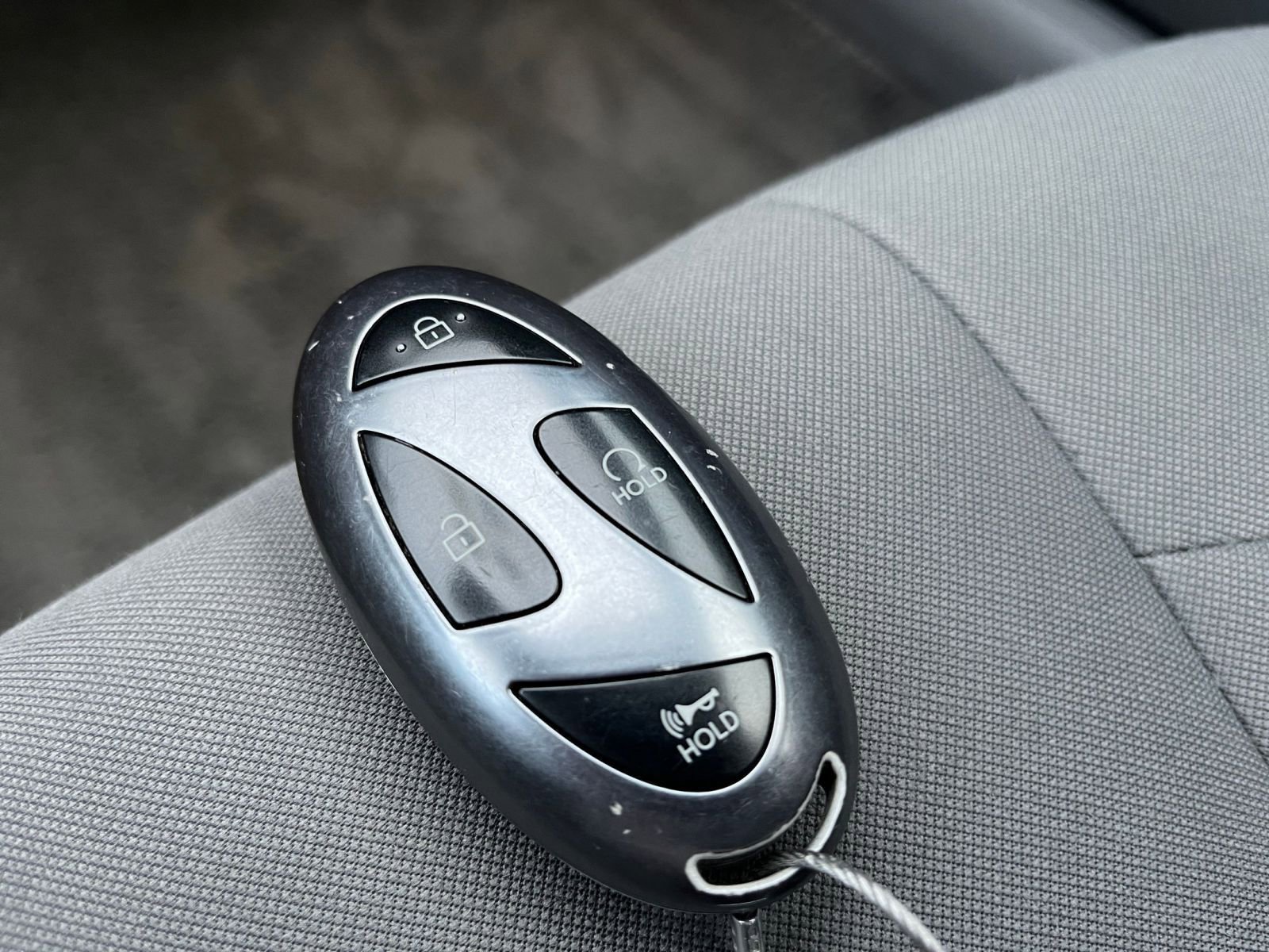 Used 2025 Hyundai Elantra SEL image 24