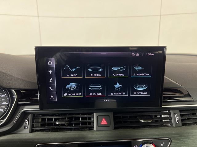 Used 2023 Audi A4 2.0T Premium w/ Convenience Package image 23