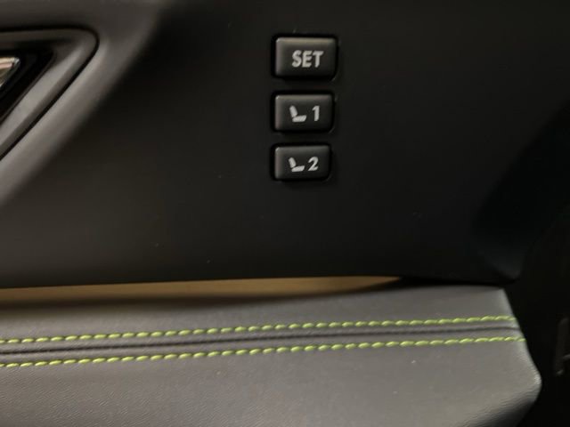 Certified 2025 Subaru Ascent Bronze Edition w/ Onyx Package image 56