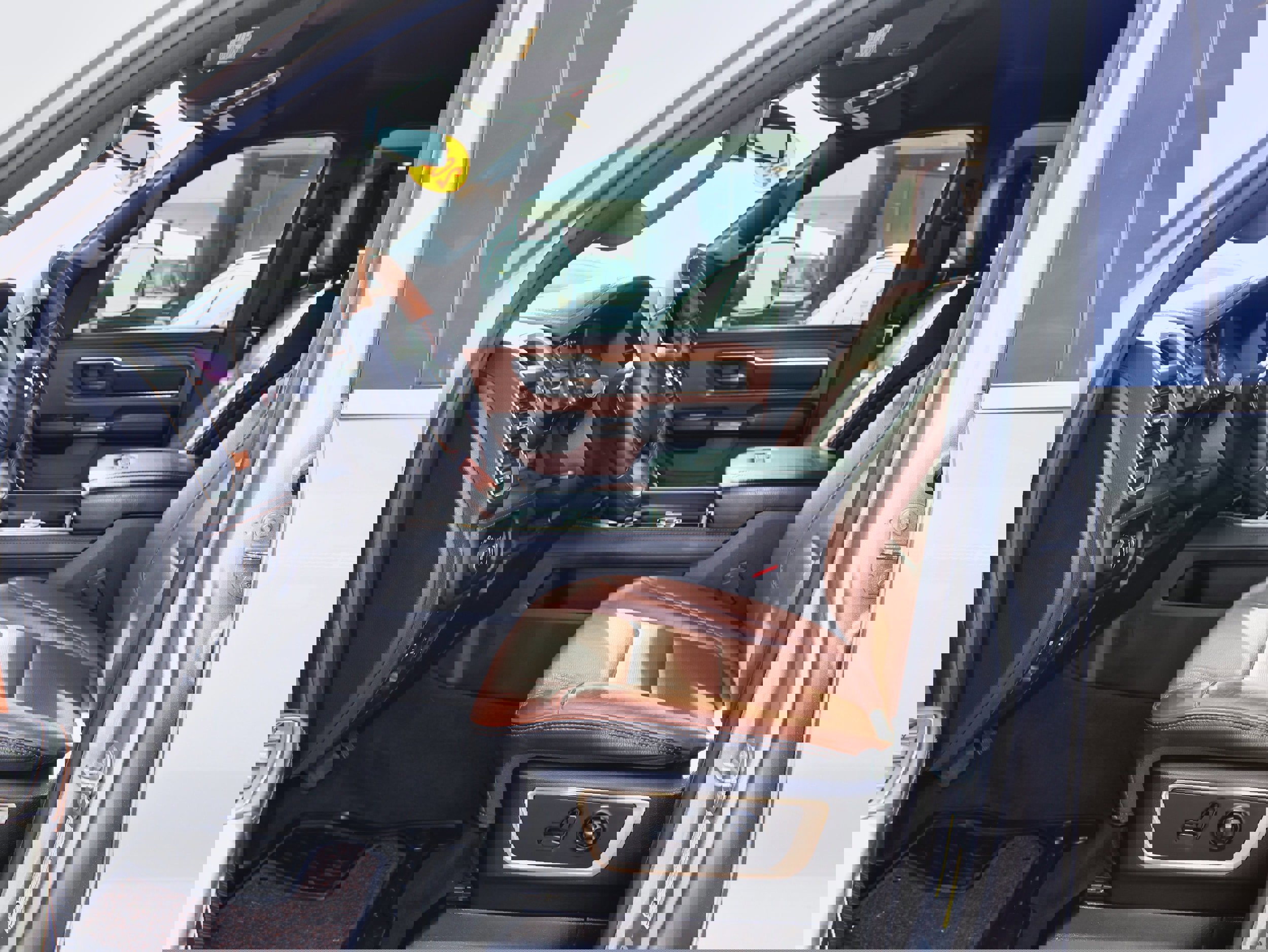 Used 2020 RAM 1500 Limited w/ Trailer Tow Group image 10