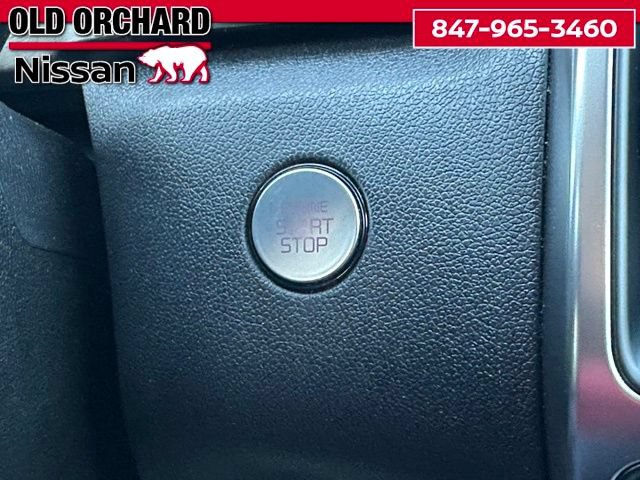 Used 2023 Kia Sorento S AWD/4WD image 19