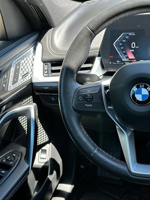Used 2024 BMW X1 xDrive28i w/ Premium Package AWD/4WD image 26