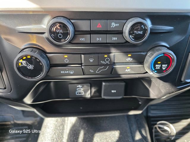 New 2026 Ford F350 XL image 19