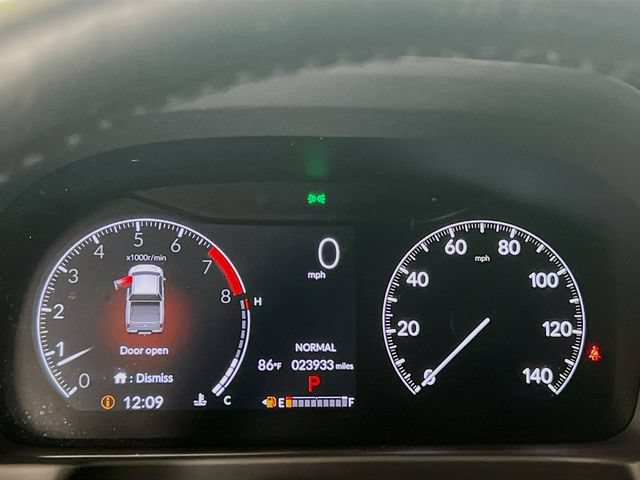 Certified 2024 Honda Ridgeline RTL+ image 12