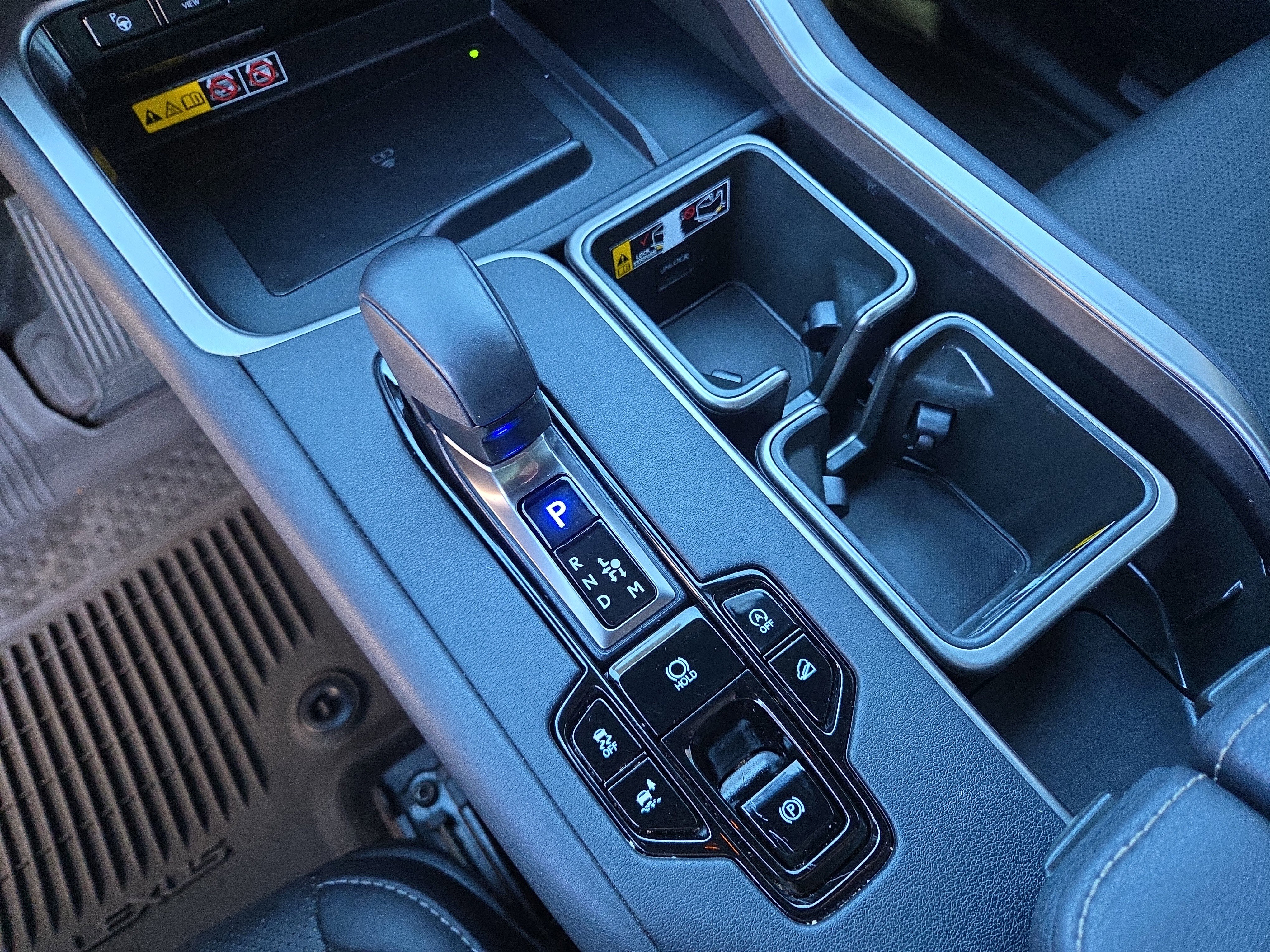 Used 2024 Lexus TX 350 Premium image 28