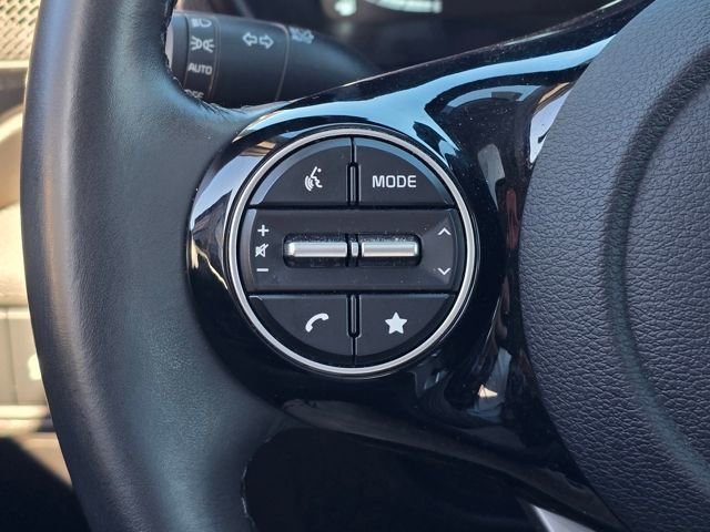 Used 2024 Kia Soul EX image 29