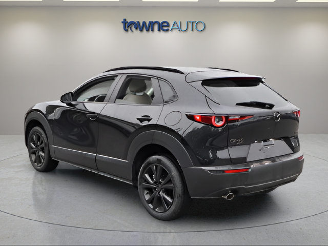 Used 2026 MAZDA CX-30 AWD 2.5 S image 3