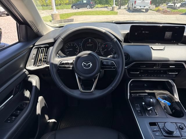 Certified 2026 MAZDA CX-90 3.3 Turbo w/ Select Package AWD/4WD image 16