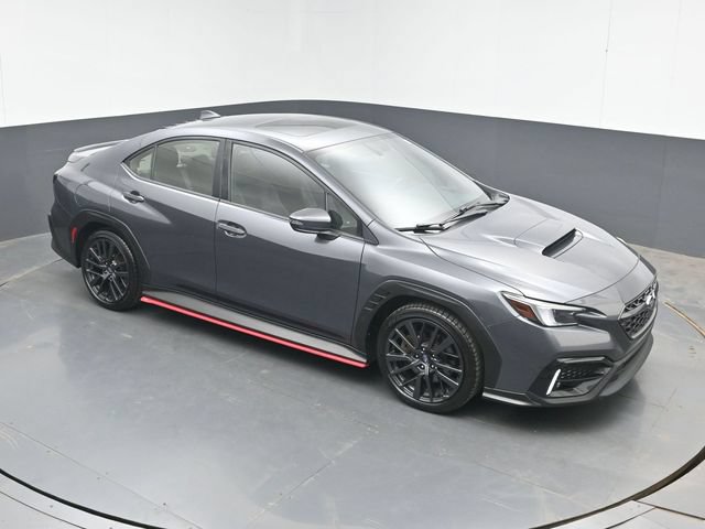 Used 2022 Subaru WRX Limited
