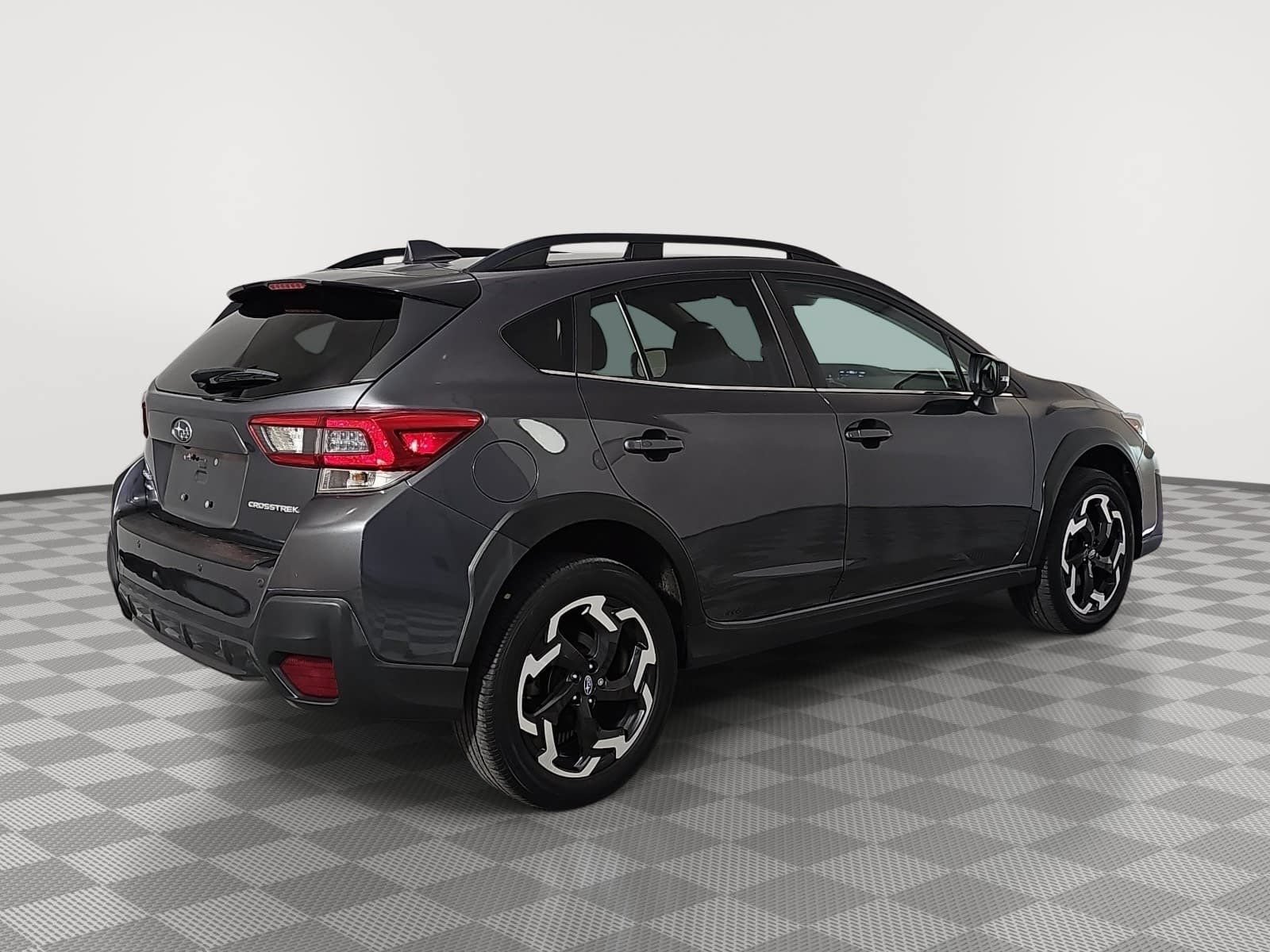 Used 2023 Subaru Crosstrek 2.5i Limited AWD/4WD image 8