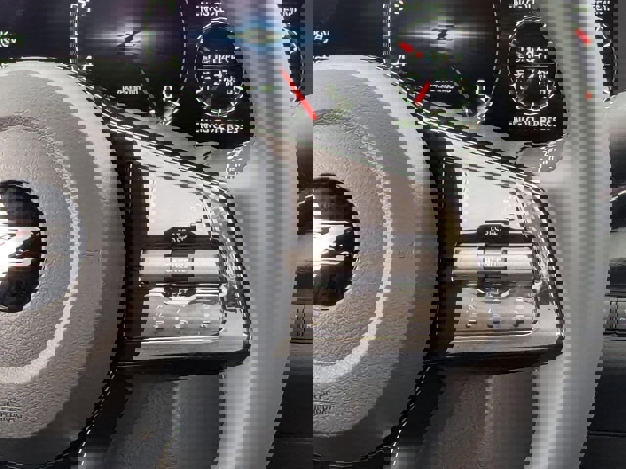 New 2026 Nissan Z Performance w/ Floor Mat Package image 26