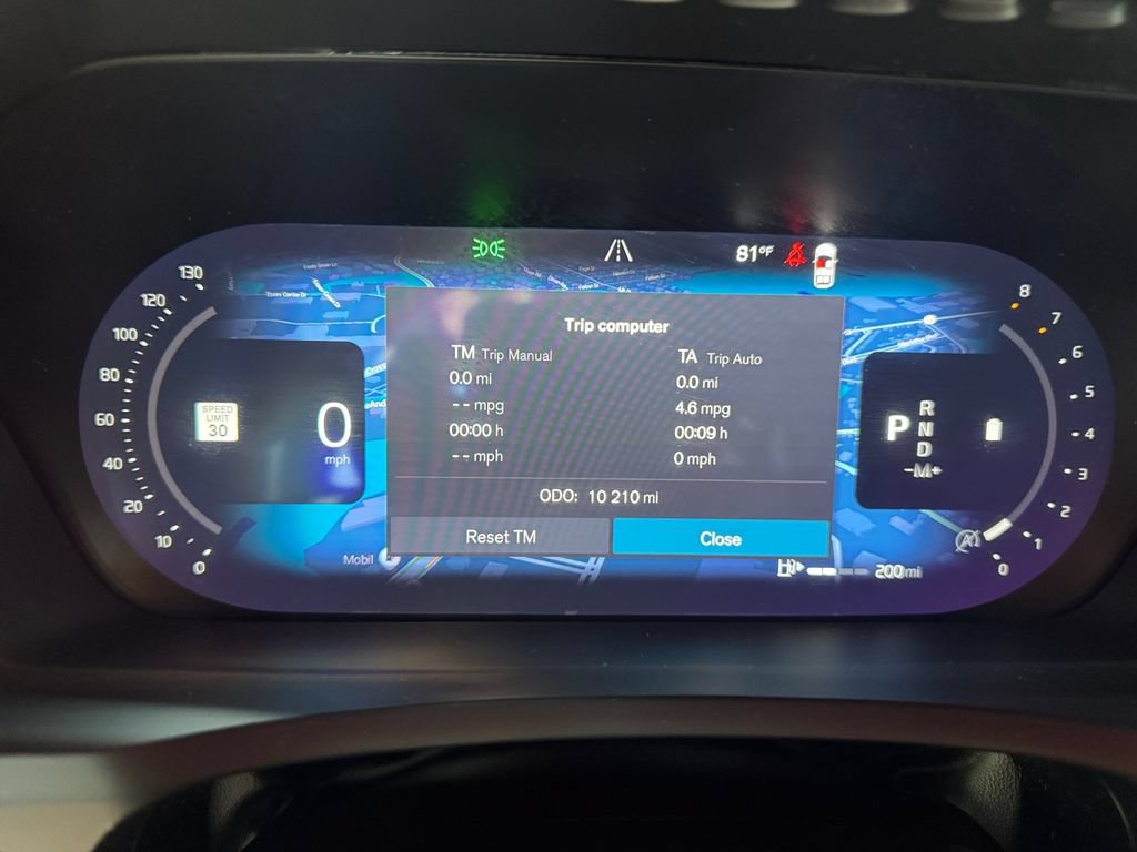 Certified 2025 Volvo XC90 B5 Core AWD/4WD image 27