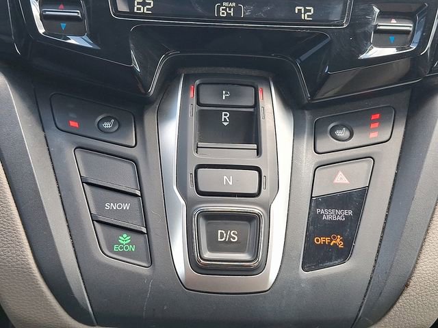 Used 2018 Honda Odyssey EX-L image 11