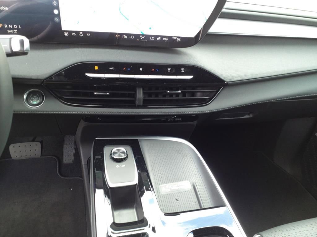 New 2025 Buick Enclave Sport Touring w/ Power Package image 15