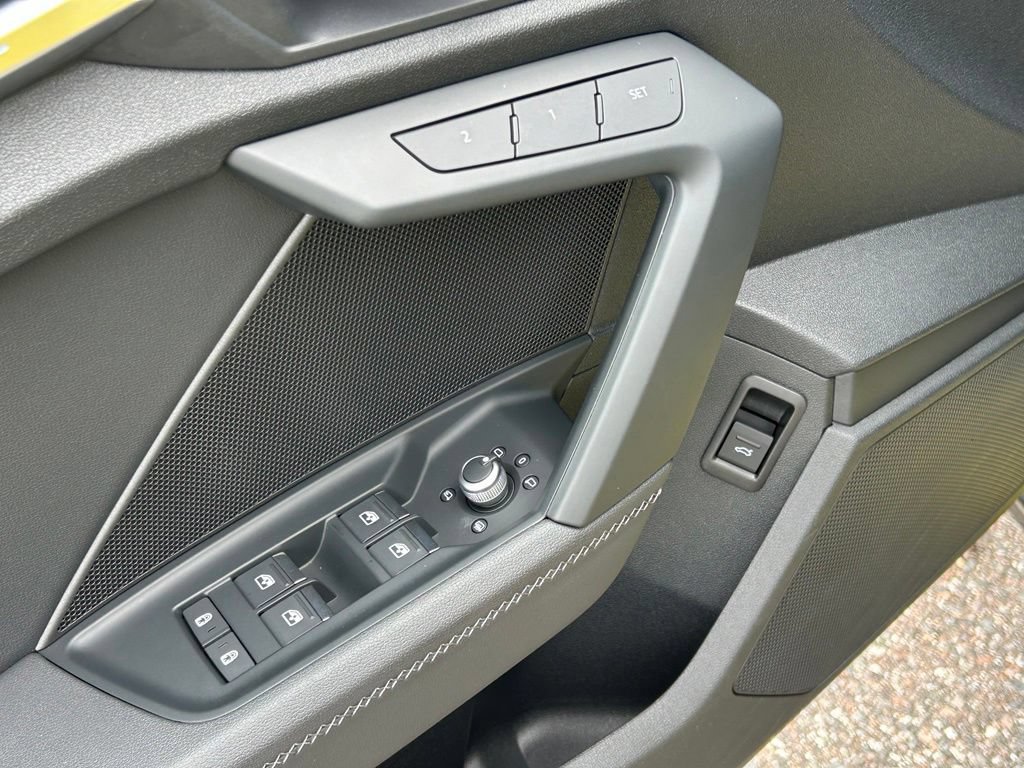 Used 2023 Audi S3 Premium Plus w/ Premium Plus Package AWD/4WD image 20