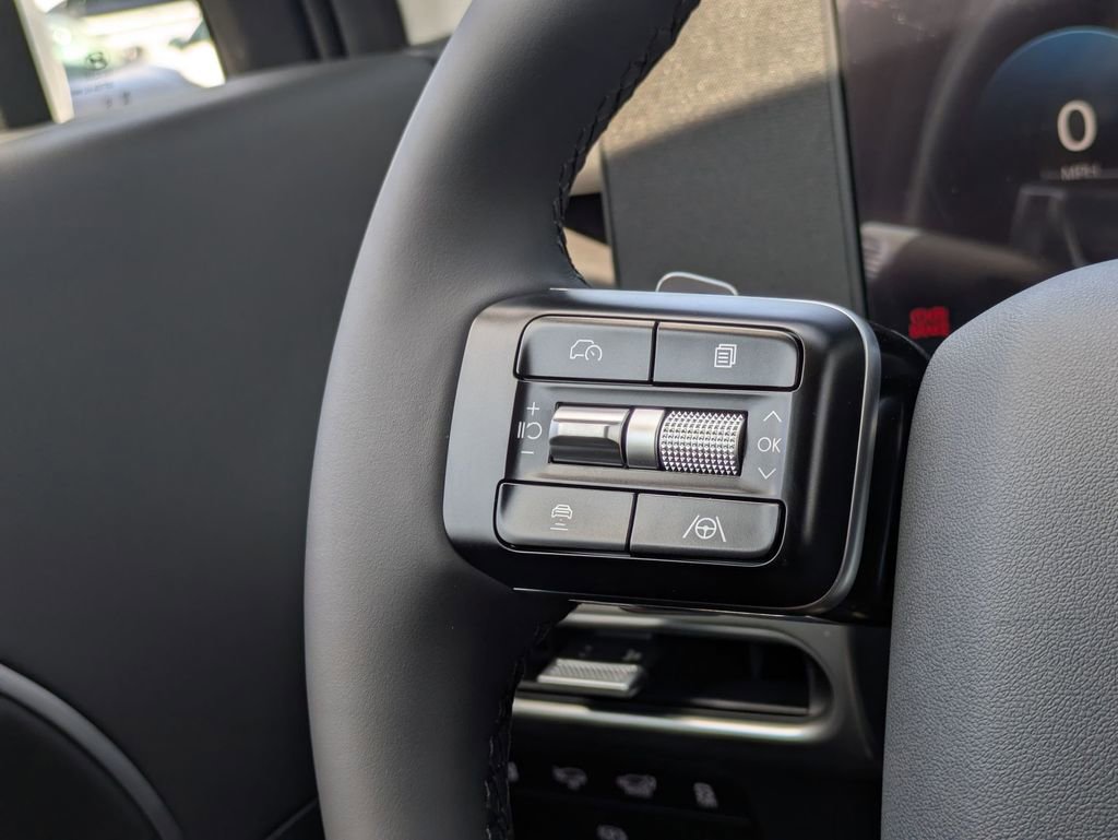 New 2026 Hyundai Ioniq 9 SEL image 18