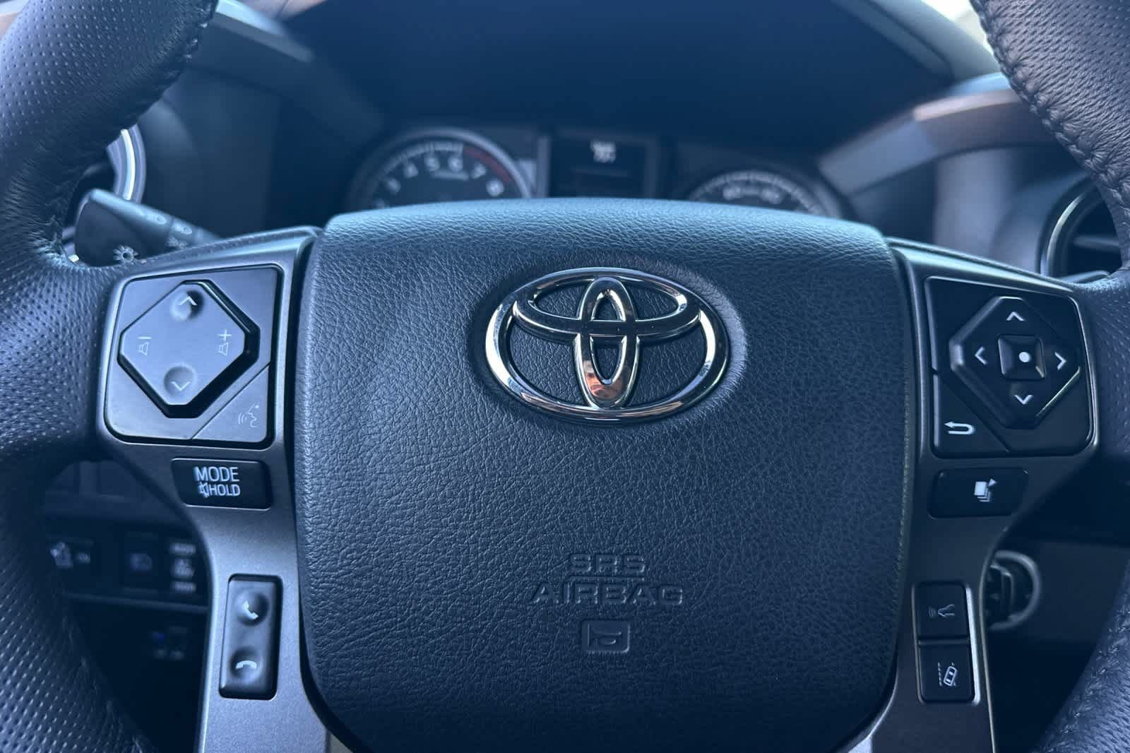 Used 2023 Toyota Tacoma TRD Off-Road RWD image 23