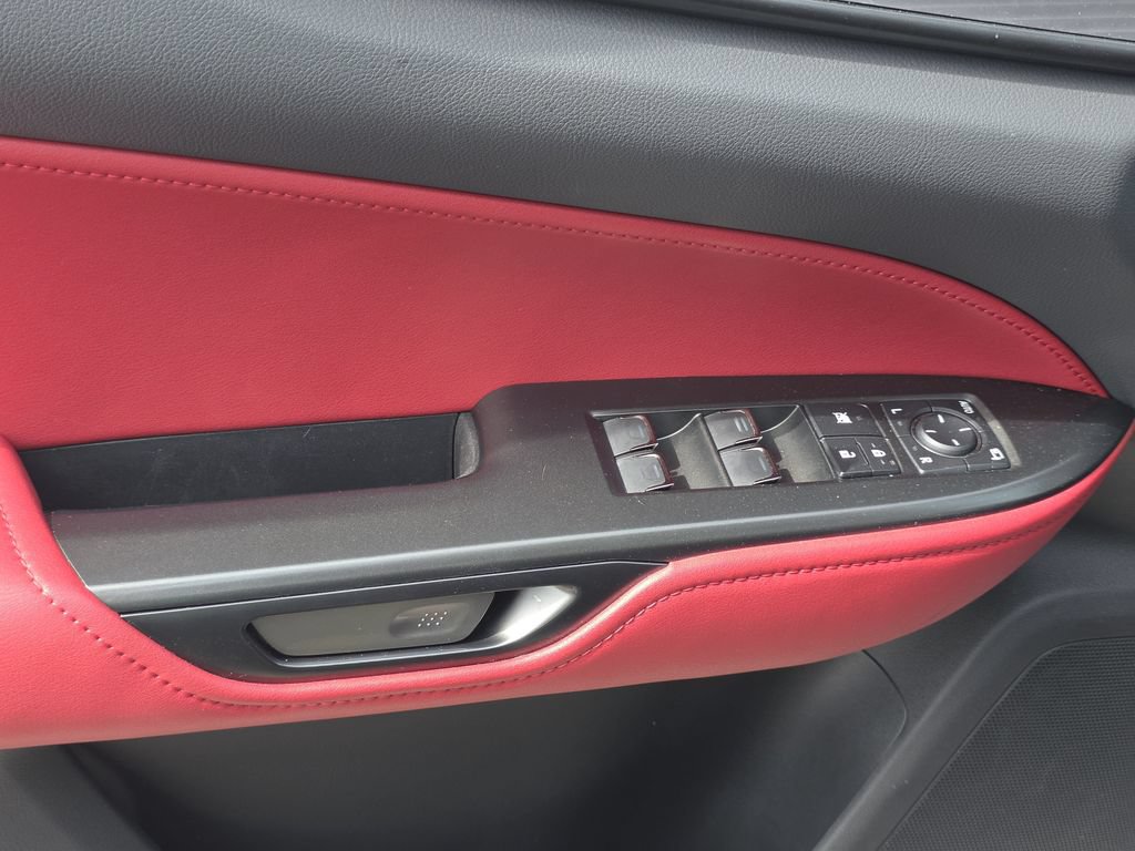 Certified 2025 Lexus NX 350 F Sport w/ Accessory Package (2T) AWD/4WD image 23